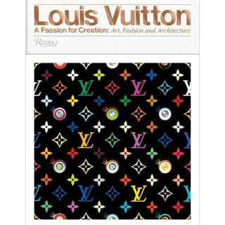 NEW Louis Vuitton : The Birth of Modern Luxury by Paul-Gerard Pasols Book  9780810959507
