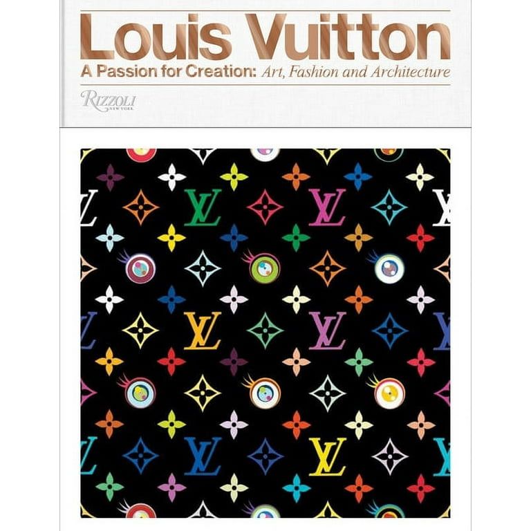 アート・デザイン・音楽 Louis Vuitton / Art,Fashion and Archite アート・デザイン・音楽 Louis Vuitton / Art,Fashion and
