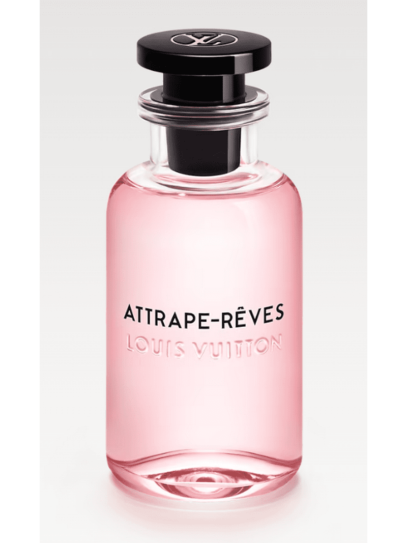 VUITTON ATTRAPE-RÊVES4本セットプラスアドマライザー Attrape-Rêves Women's Perfume Icon - Fragrances | LOUIS VUITTON ®