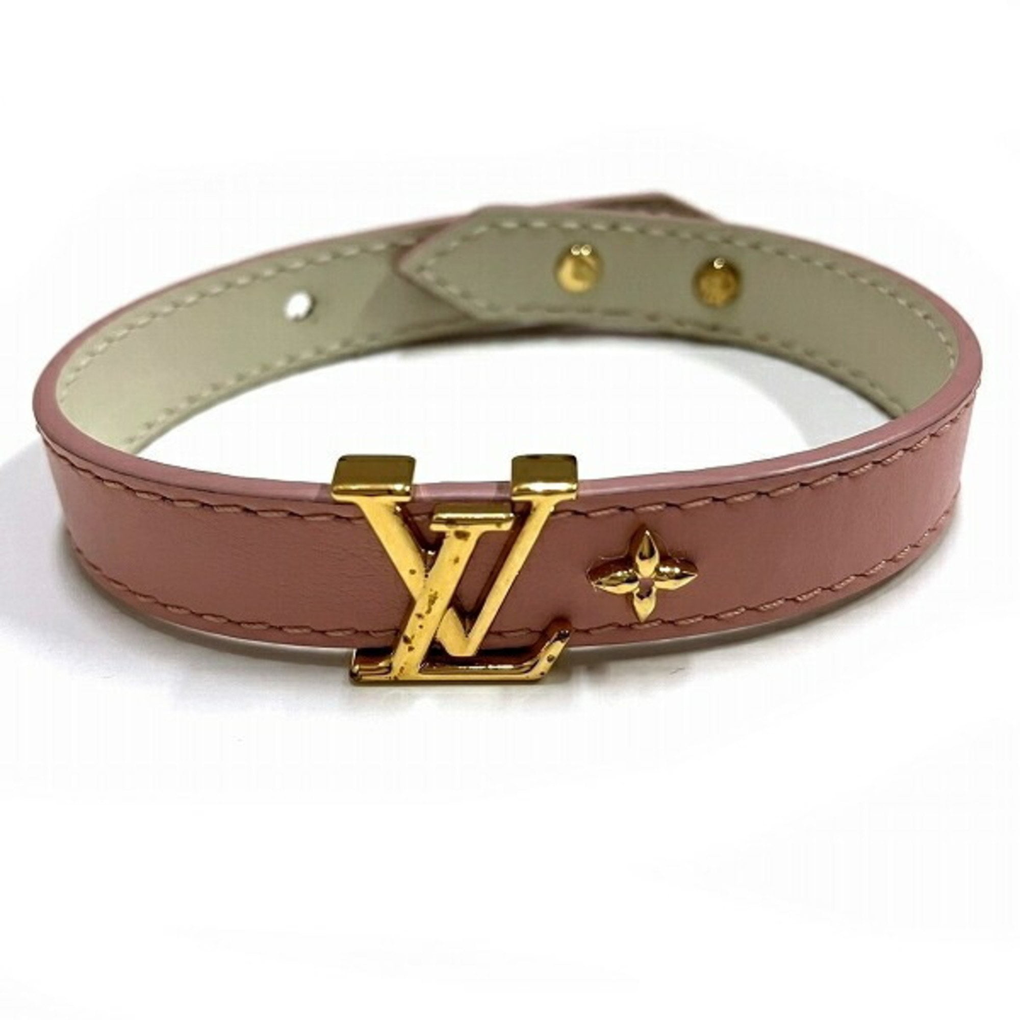 Reversible Bracelet Louis Vuitton Female Bracelets Louis Vuitton