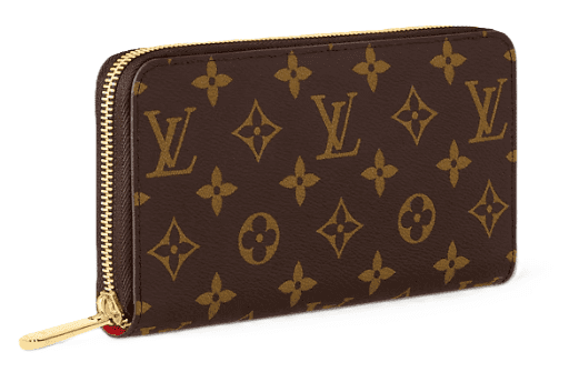 Louis-Vuitton-Brown-Monogram-