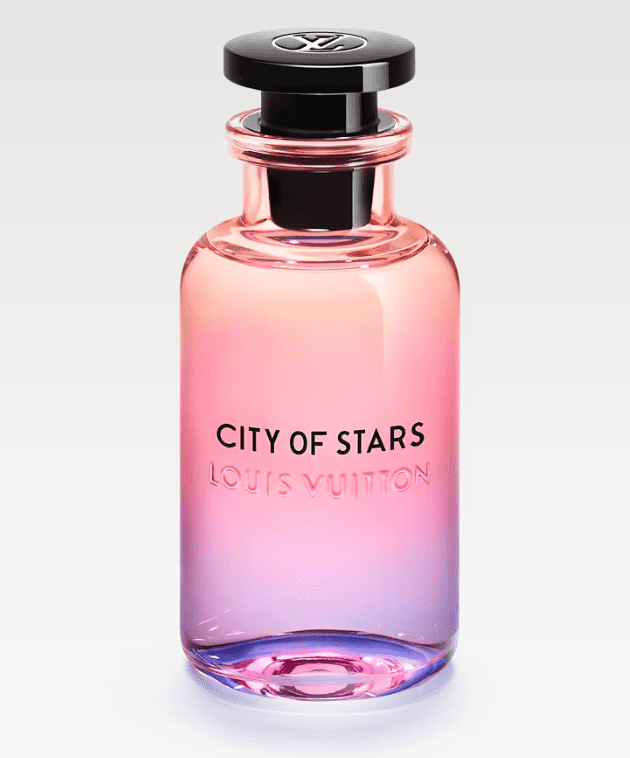 Louis Vuitton City of Stars 3.4oz - Walmart.com