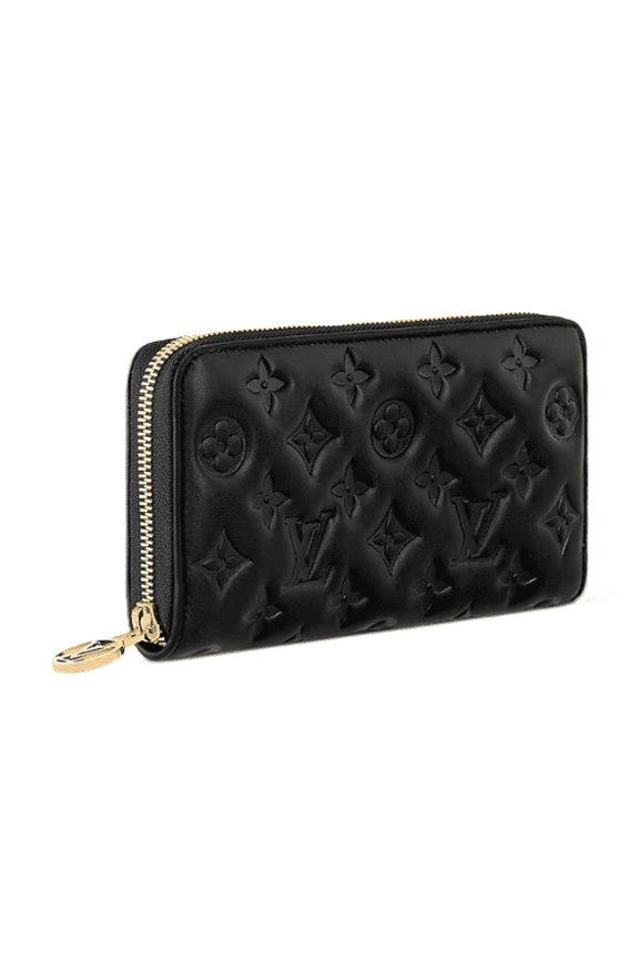 Coussin Zippy Wallet M81510