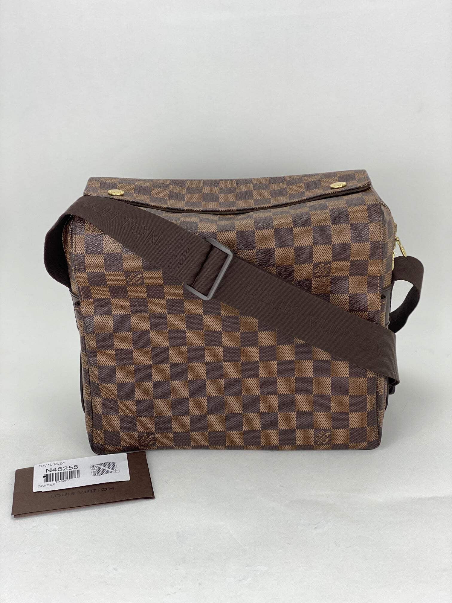 Shoulder bag louis vuitton mens deals