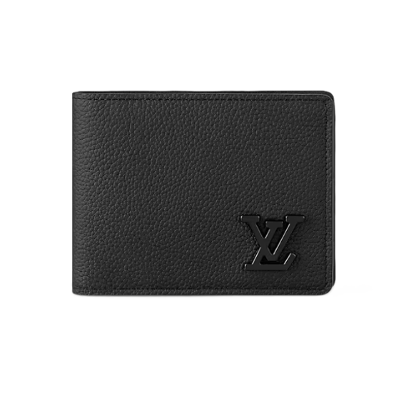 Louis Vuitton LV Aerogram Multiple Wallet M69829