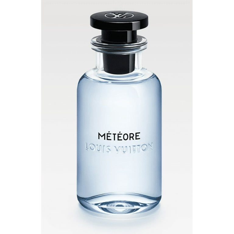 LOUIS VUITTON MÉTÉORE 香水4本セット（美品） Louis Vuitton Météore Eau de Parfum - Walmart.com