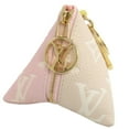 thumbnail image 1 of Pre-Owned Louis Vuitton M00669 Bellungo Pouch Empreinte Women's (Good), 1 of 11