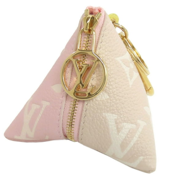 Pre-Owned Louis Vuitton M00669 Bellungo Pouch Empreinte Women's (Good)