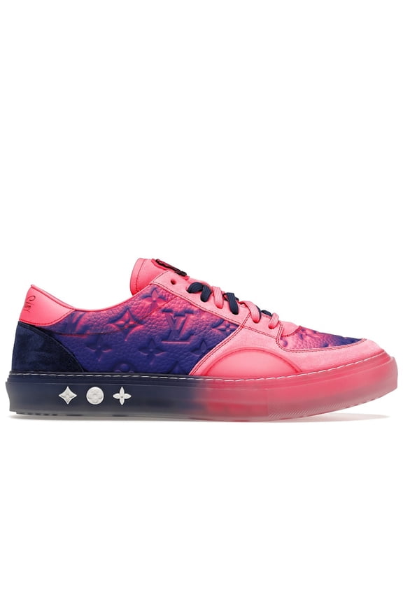 Men's Ollie Richelieu Pink Shoes, from StockX