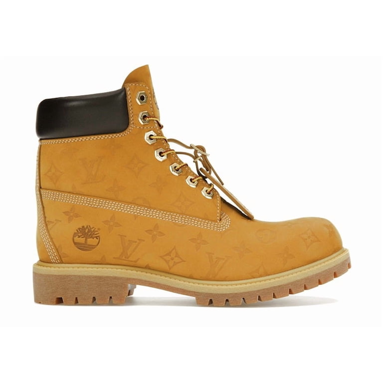 Louis Vuitton Men's Timberland 6