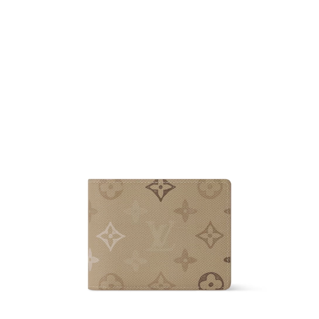 Louis Vuitton Id Card Holder
