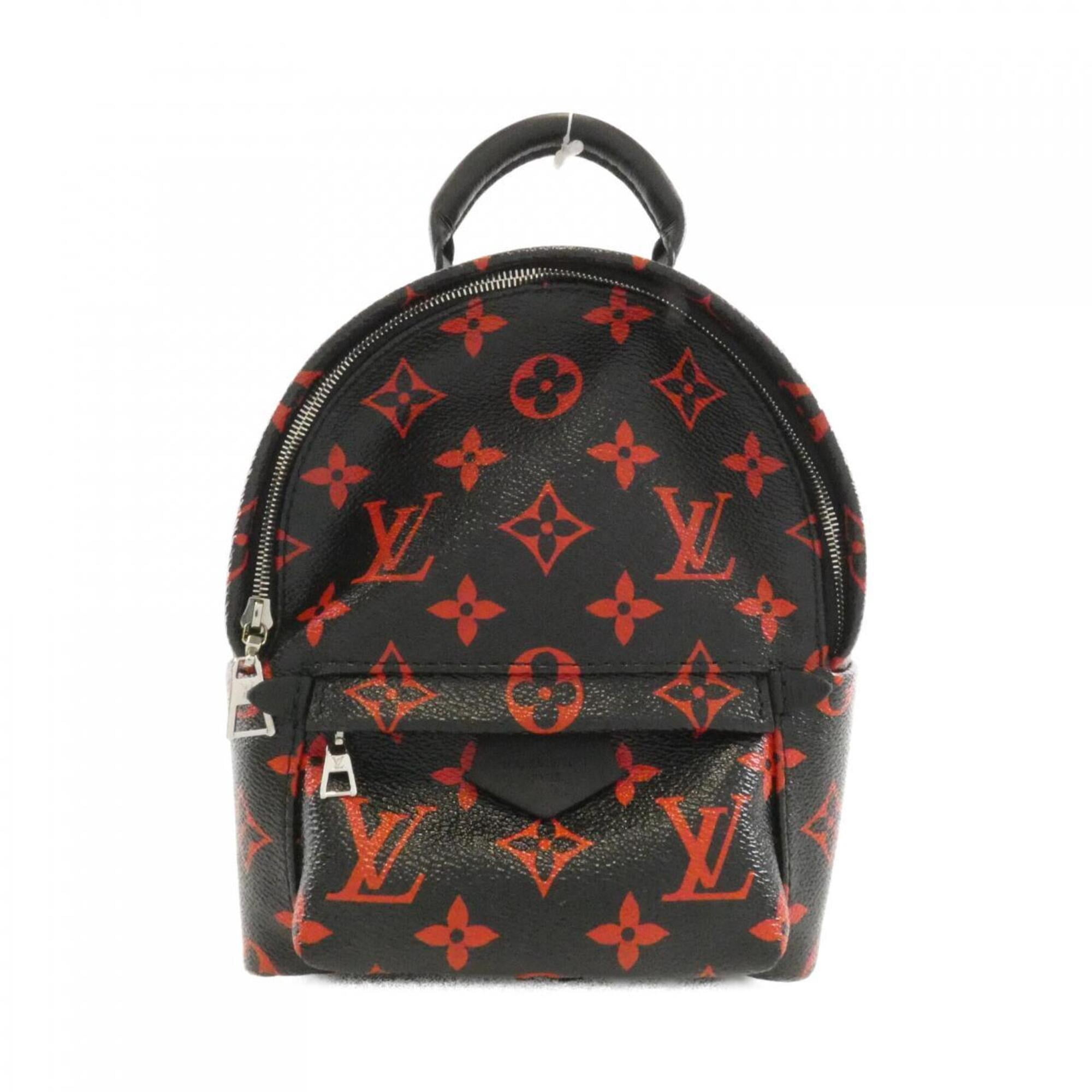 Mini LV Backpacks for Stylish Looks
