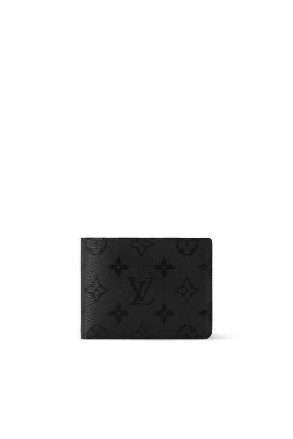 Monogram Midnight Multiple Wallet M26744