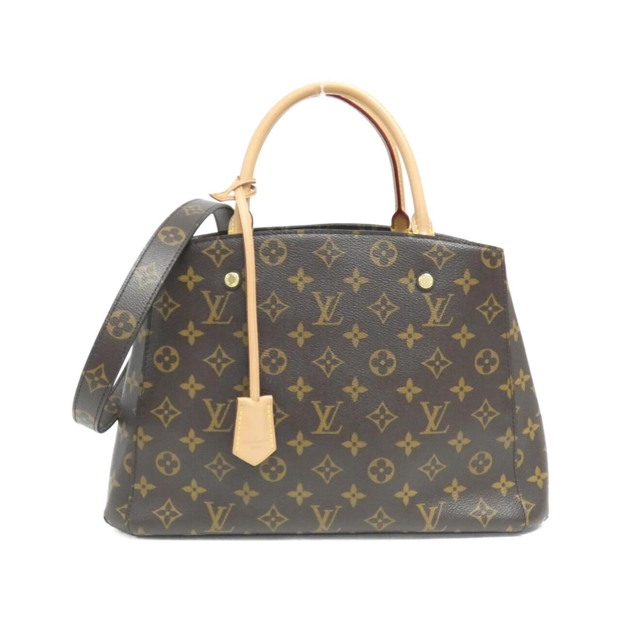 Louis Vuitton Montaigne