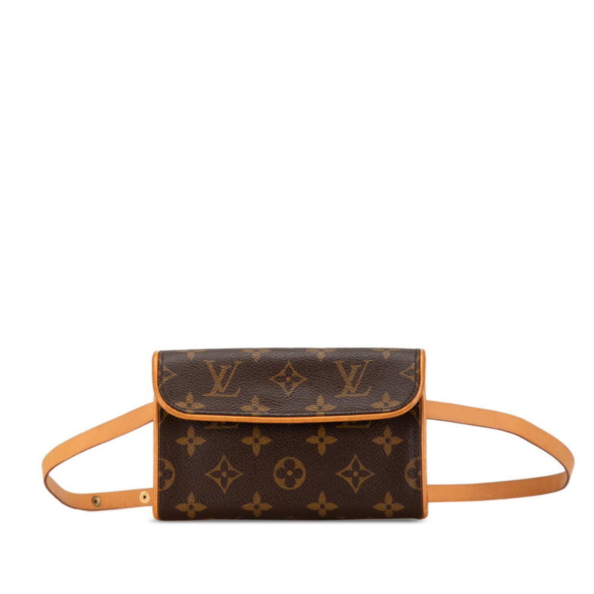 Louis Vuitton Florentine