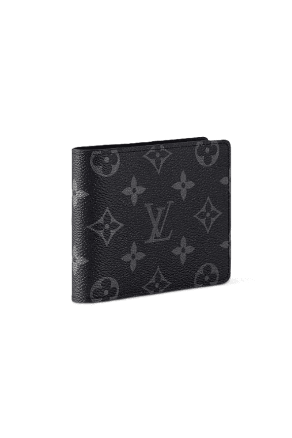 Multiple Wallet Monogram Eclipse M61695