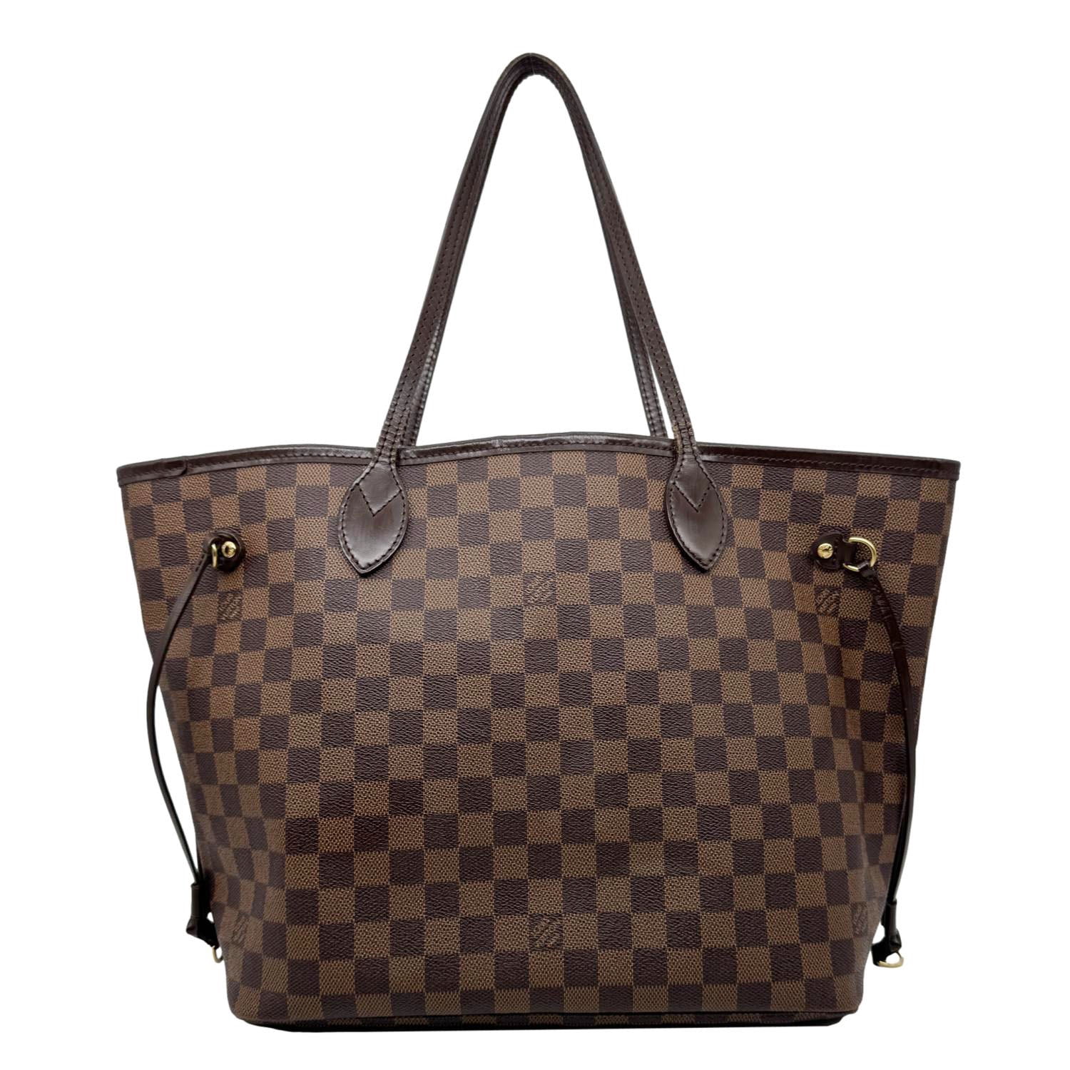 Louis Vuitton Tote Bags in Handbags | Brown - Walmart.com
