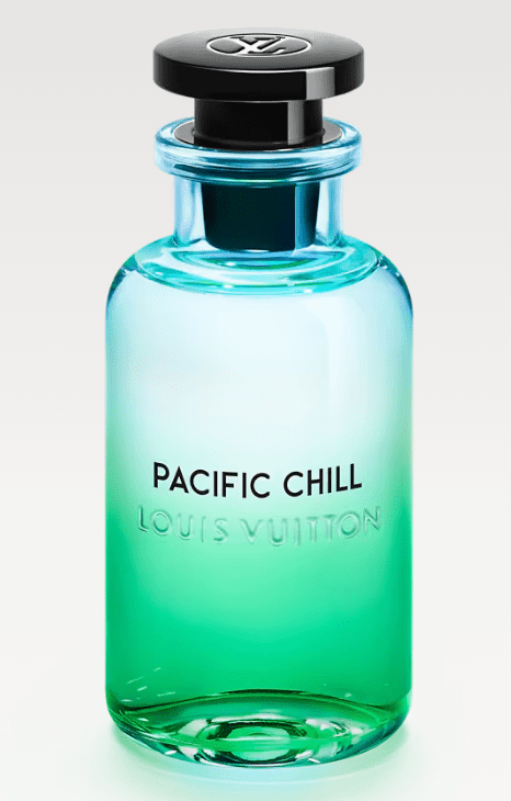 Louis Vuitton Pacific Chill 3.4oz