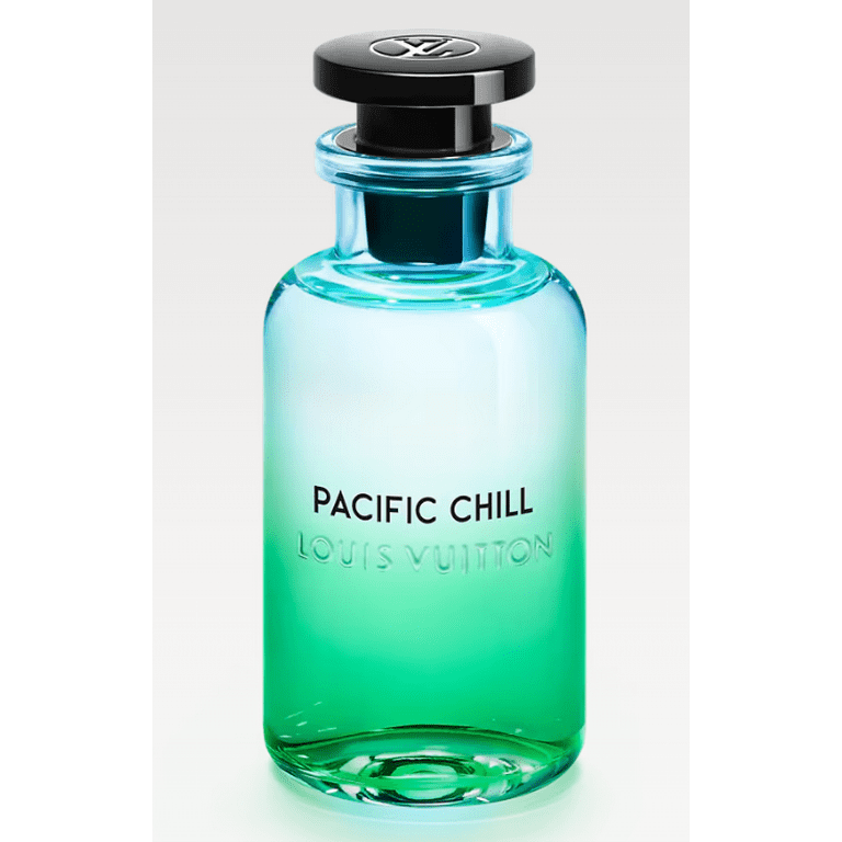 Louis Vuitton Pacific Chill 3.4oz Spray, Blackcurrant and CÃ©drat