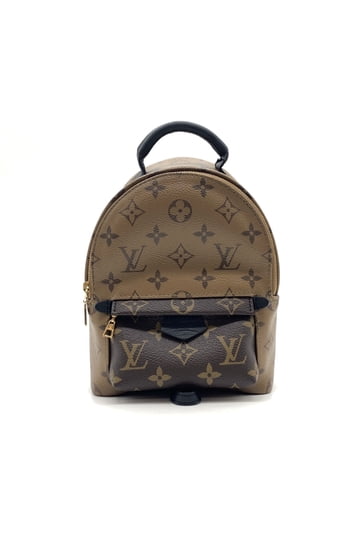 Mini LV Backpacks for Stylish Looks