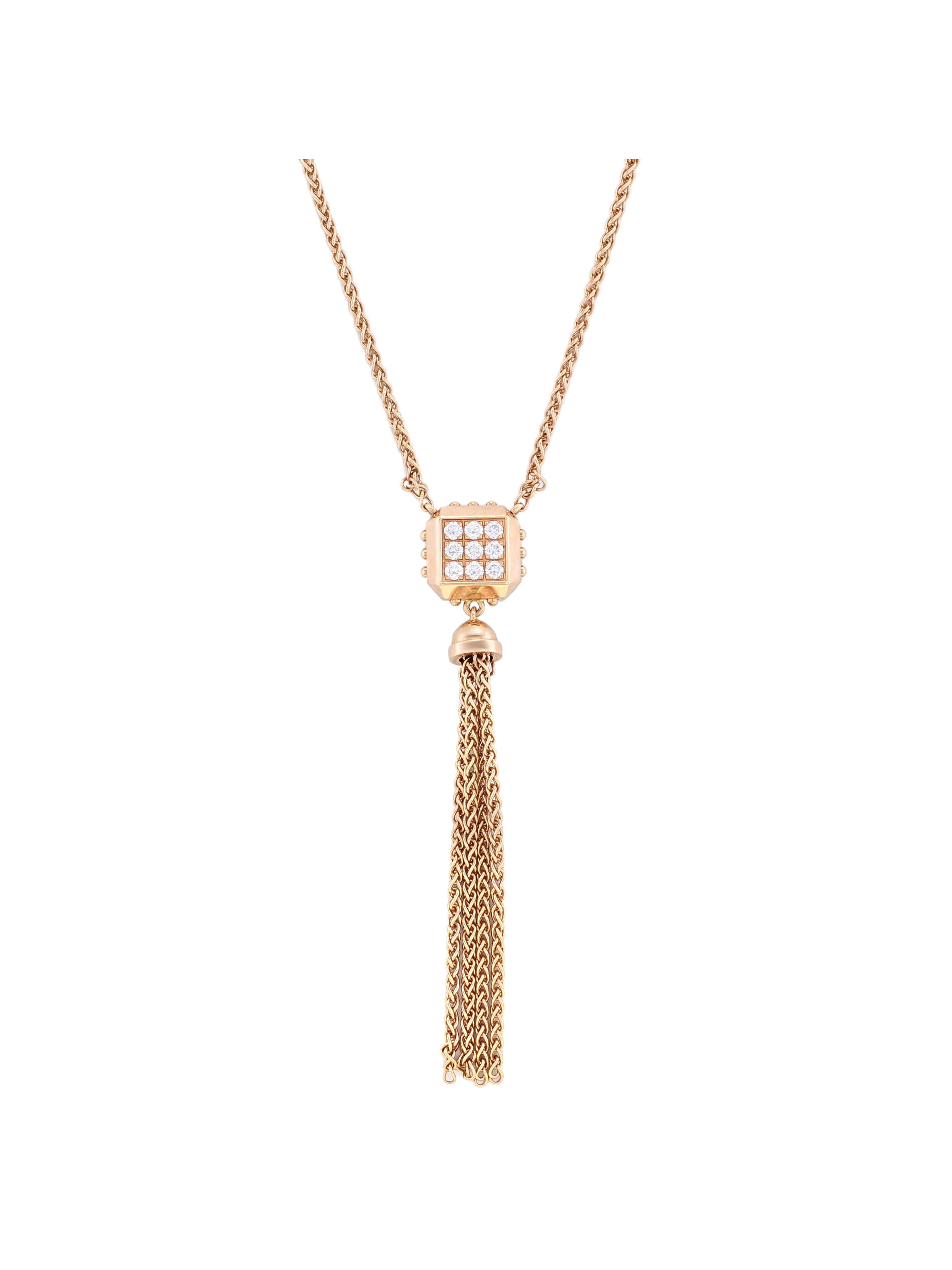 Louus Vuitton Necklace Louus Vuitton Necklace