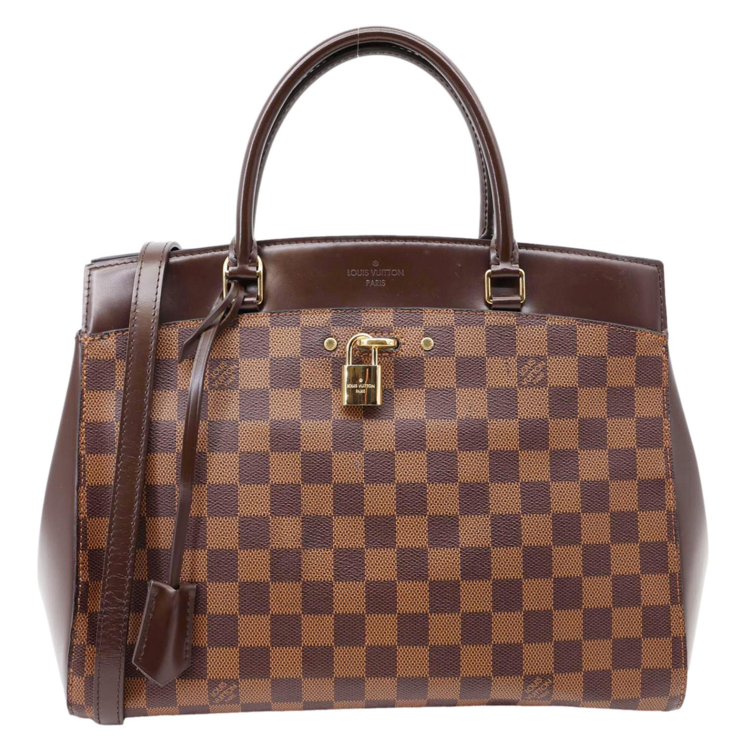 Louis Vuitton Tote Bags in Handbags | Brown - Walmart.com