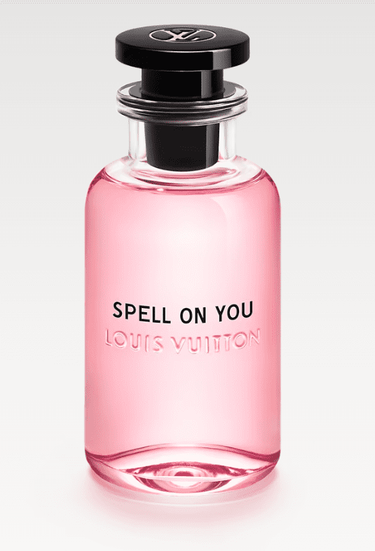 LV x TM Spell On You - Perfumes - Collections | LOUIS VUITTON ®
