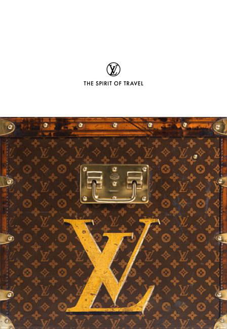 Louis Vuitton Spirit
