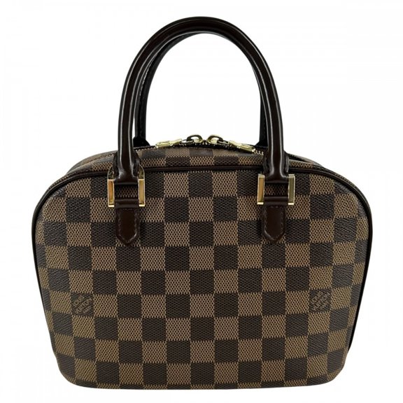 Pre-Owned Louis Vuitton Women's Salia Mini Handbag, Small Size, LOUIS VUITTON N51286, Damier...
