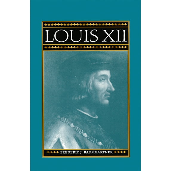 Louis XII, (Paperback)