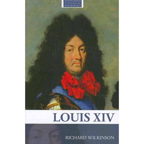Louis XIV