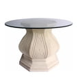 thumbnail image 1 of Louis XIV Octagonal Table, 1 of 1
