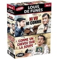 thumbnail image 1 of Louis de Funes Coffret Vol. 5 (DVD), 1 of 1