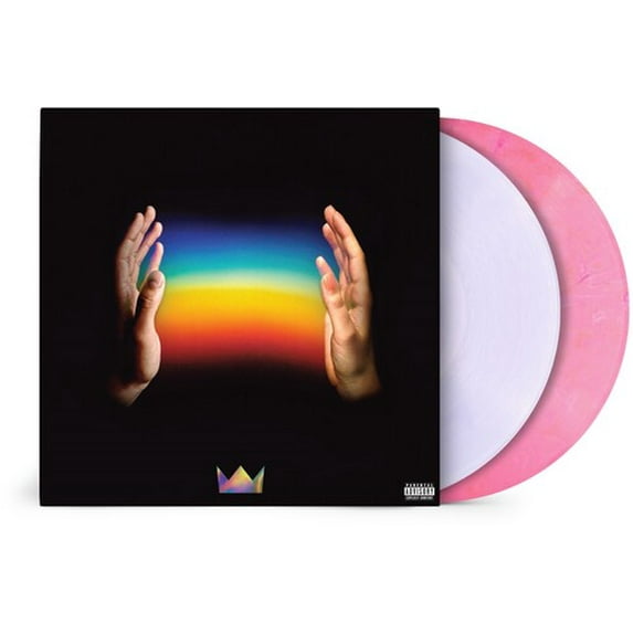 Louis the Child - Here For Now / Candy II - Music & Performance - Vinyl