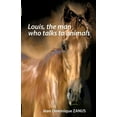 thumbnail image 1 of Louis, the man who talks to animals (Paperback), 1 of 1