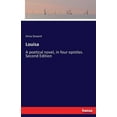 thumbnail image 1 of Louisa: A poetical novel, in four epistles. Second Edition, (Paperback), 1 of 1