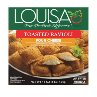 Great Value Family Size Cheese Tortellini, Pasta, 36 oz Bag (Frozen)