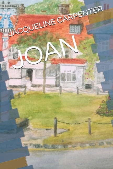 Louisa, Joan and Nancy Joan, (Paperback)