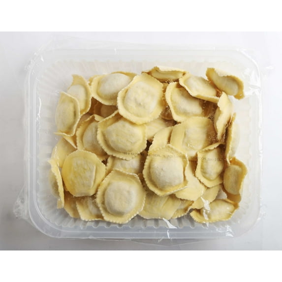 Louisa Lobster Shrimp and Scallop Ravioli, 3 Pound -- 2 per case