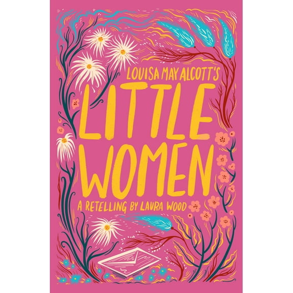 Everyone Can Be a Reader (Classics) Louisa May Alcott's Little Women, (Paperback)