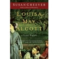 thumbnail image 1 of Louisa May Alcott: A Personal Biography, (Paperback), 1 of 1