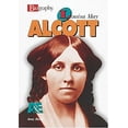 thumbnail image 1 of Pre-Owned Louisa May Alcott (Biography (A & E)) (Unknown) 0822549387 9780822549383, 1 of 1