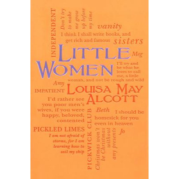 Pre-Owned Little Women 9781607105480 Used
