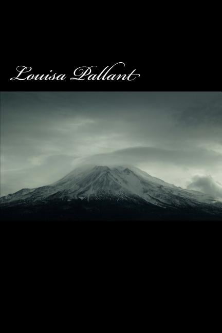 Louisa Pallant (Paperback)