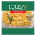 Shop Louisa Traditional Four Cheese Tortellini, Frozen Pasta Meal