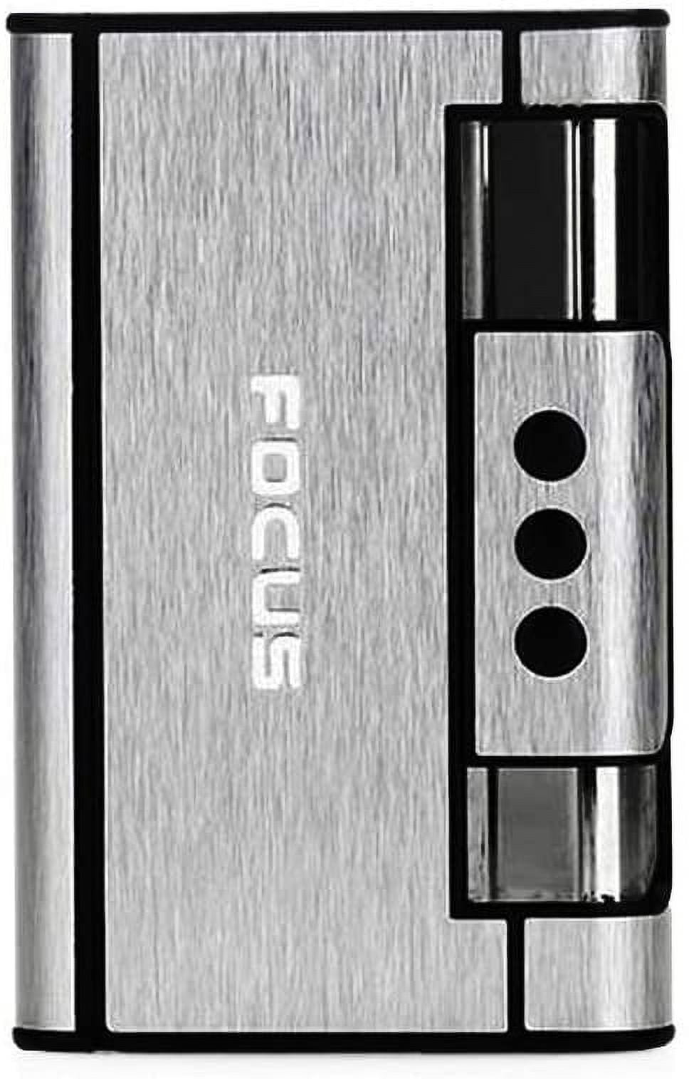 cigarette box speaker TF FM Cigarette Case Speaker, Cellphone Speaker - Cigarette Box Speaker and Cigar  Speaker price