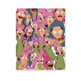 thumbnail image 1 of Louise Belcher Bob's Burgers Decorative Painting Canvas Wall Poster Art Picture Painting Hanging Picture Gift Living Room Posters Bedroom Painting Decor, 1 of 1