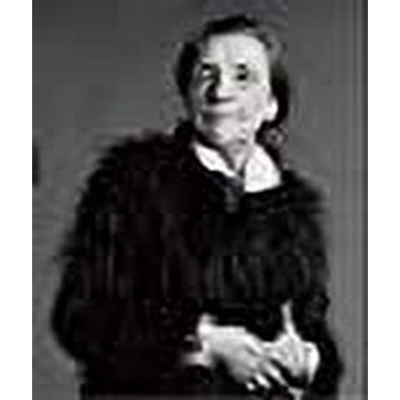 Louise Bourgeois, Géométries intimes