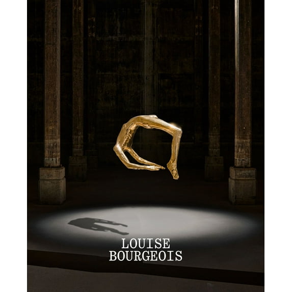 Louise Bourgeois: Has the Day Invaded the Night or Has the Night Invaded the Day?, (Hardcover)