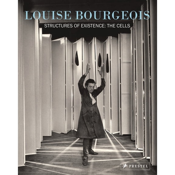 Louise Bourgeois : Structures of Existence: The Cells